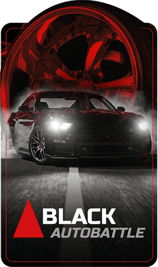 Black Auto Battle