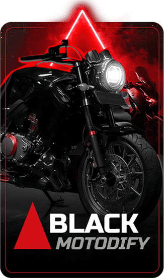 Black Motodrift