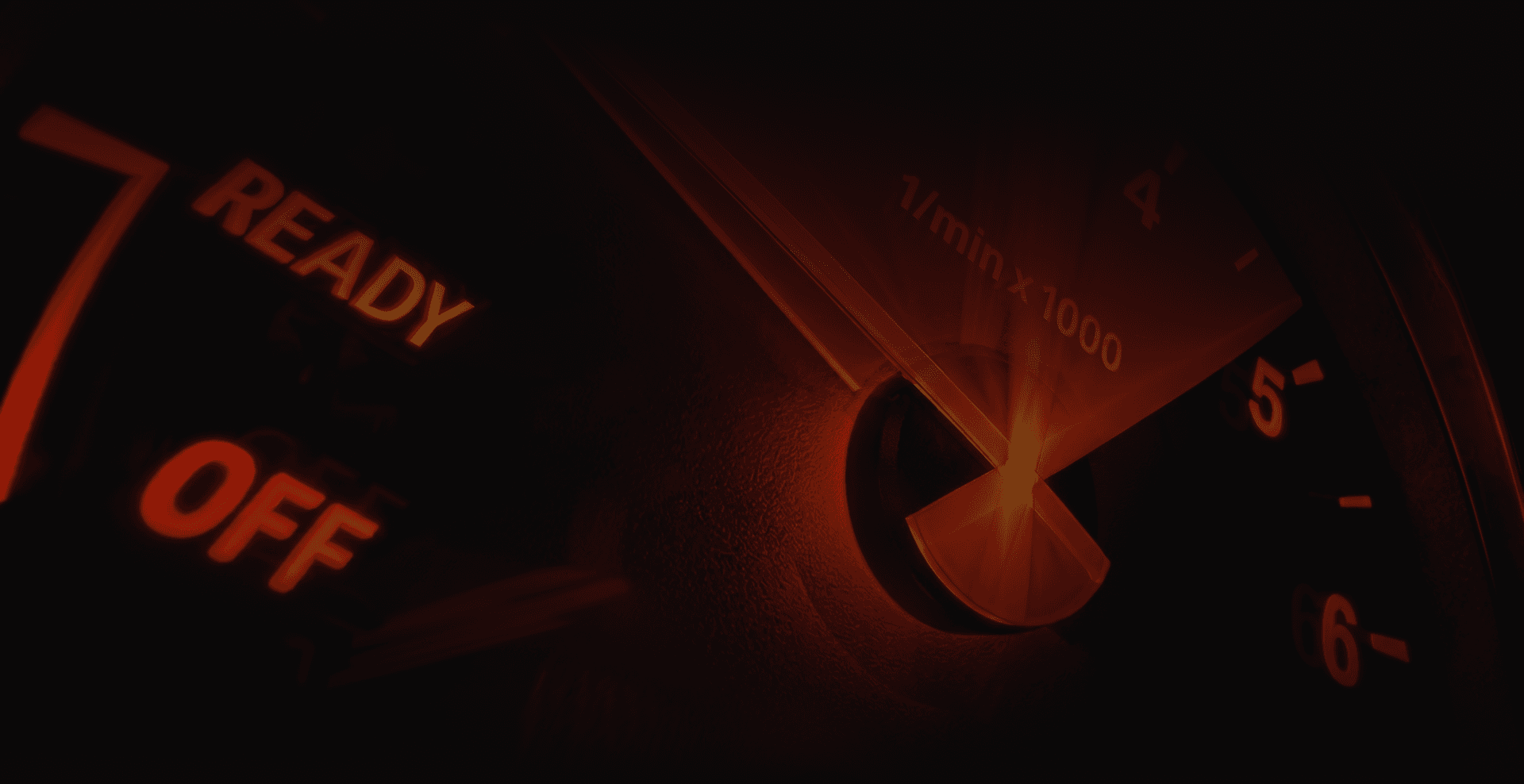 Hero Background