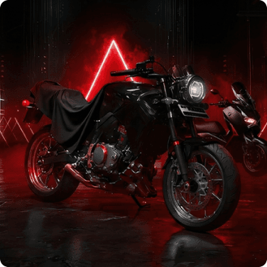 Black Modify 2026