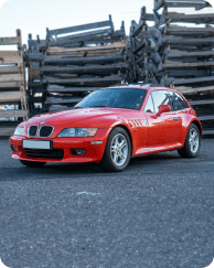 BMW Z3