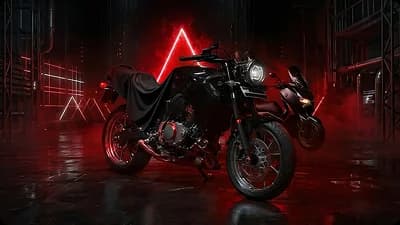 Black Motodify 2026