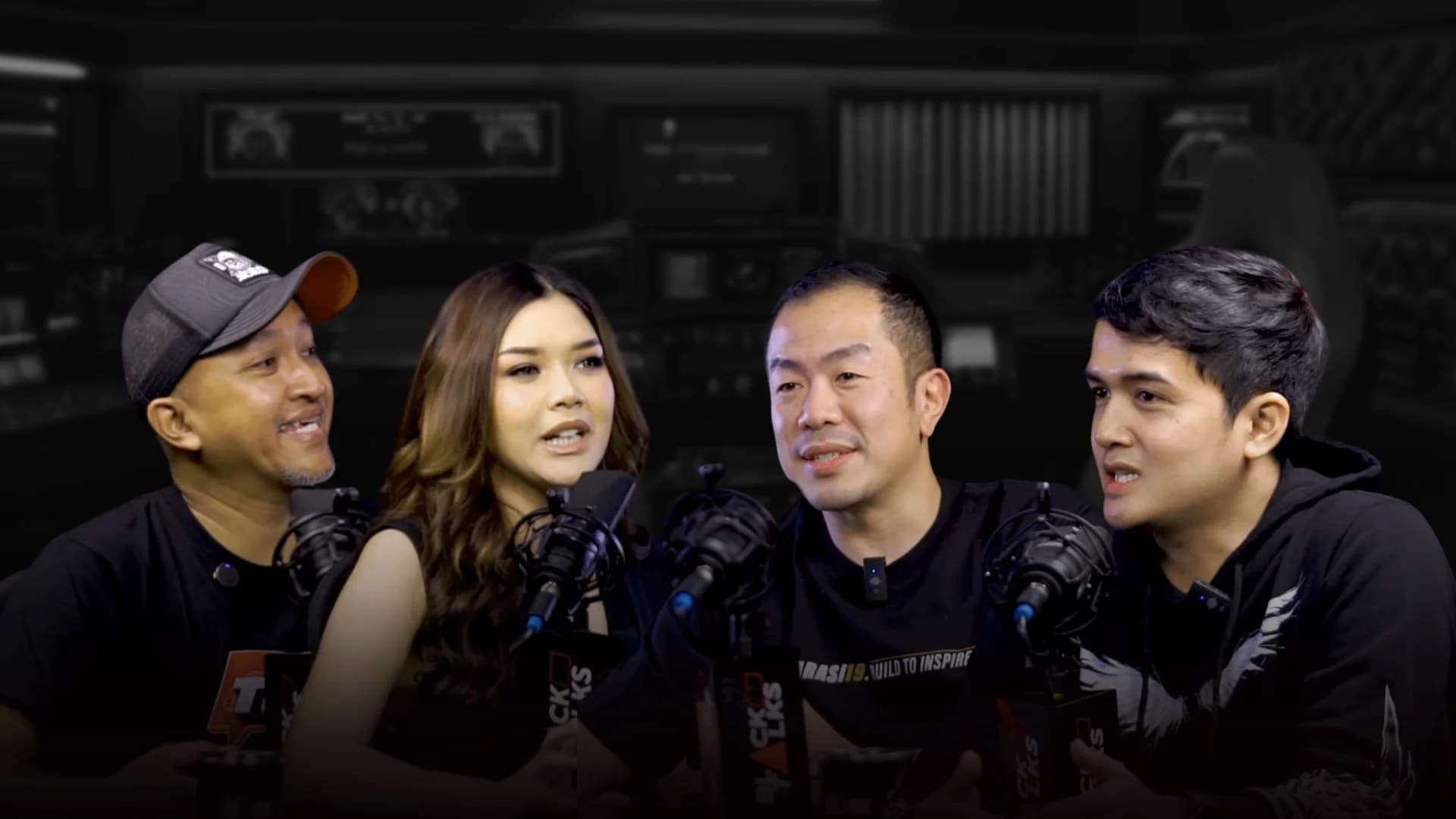 PODCAST